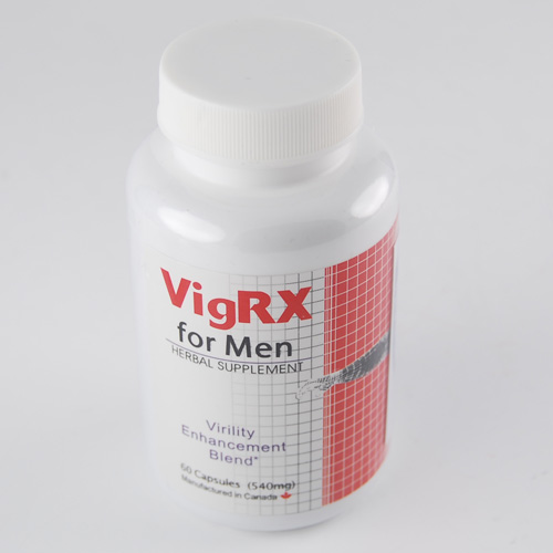VigRx(2) +Oil(1) yjX